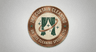 JHB CURTAIN CLEANING bronze seal logo